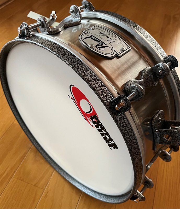 Pearl Timbal Snare / ETE-1205MQの画像